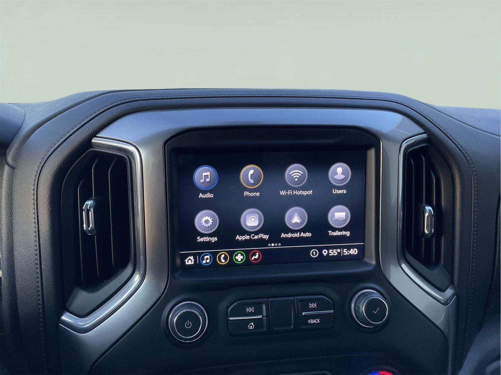 Used 2020 Chevrolet Silverado 1500 LT w/ All-Star Edition image 27