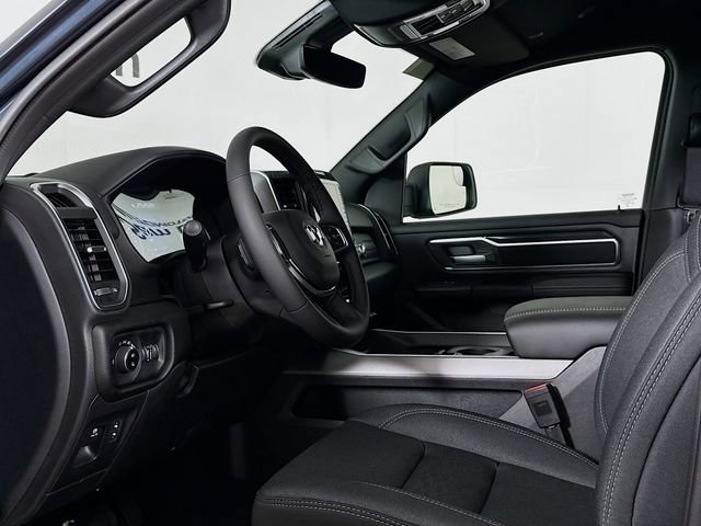 New 2026 RAM 1500 Big Horn image 9