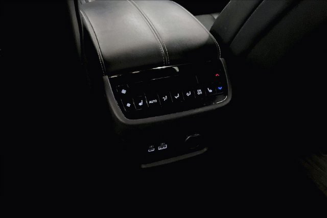 Used 2024 INFINITI QX60 Luxe AWD/4WD image 34