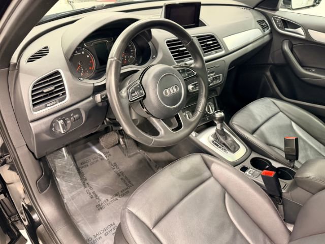 Used 2015 Audi Q3 2.0T Premium Plus w/ Driver Assistance Package image 43