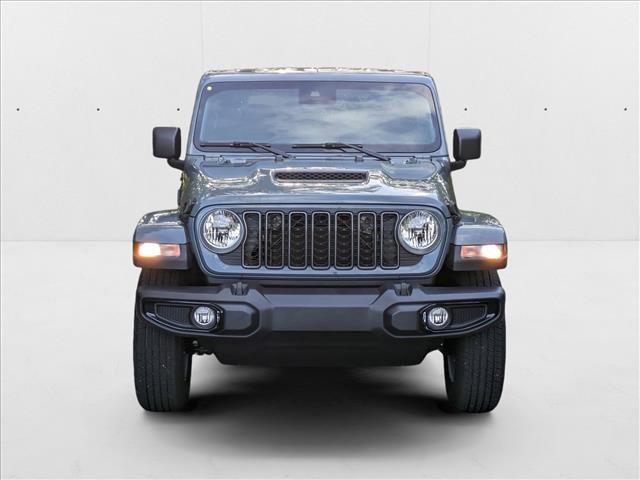 New 2025 Jeep Gladiator Sport image 6