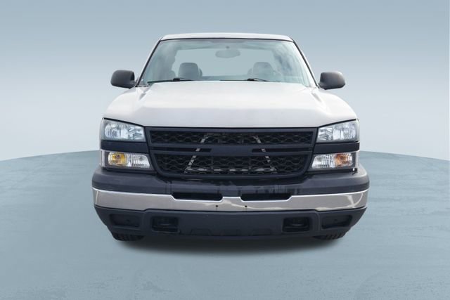 Used 2007 Chevrolet Silverado 1500 W/T video 2