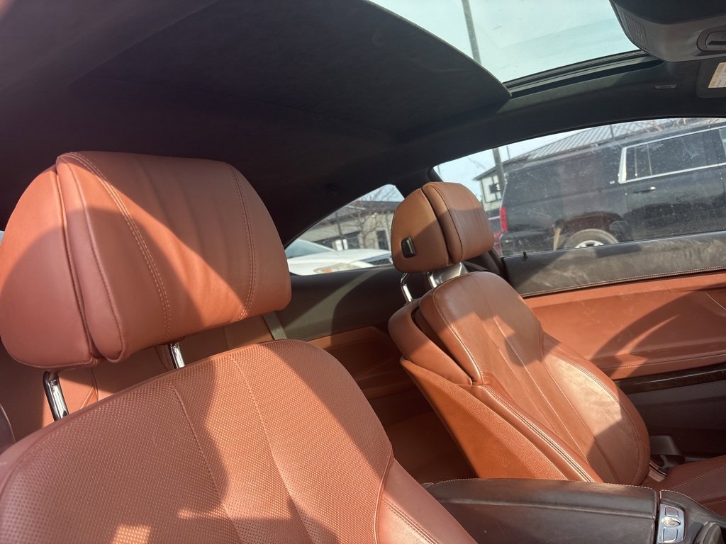 Used 2014 BMW 650i xDrive Coupe image 15