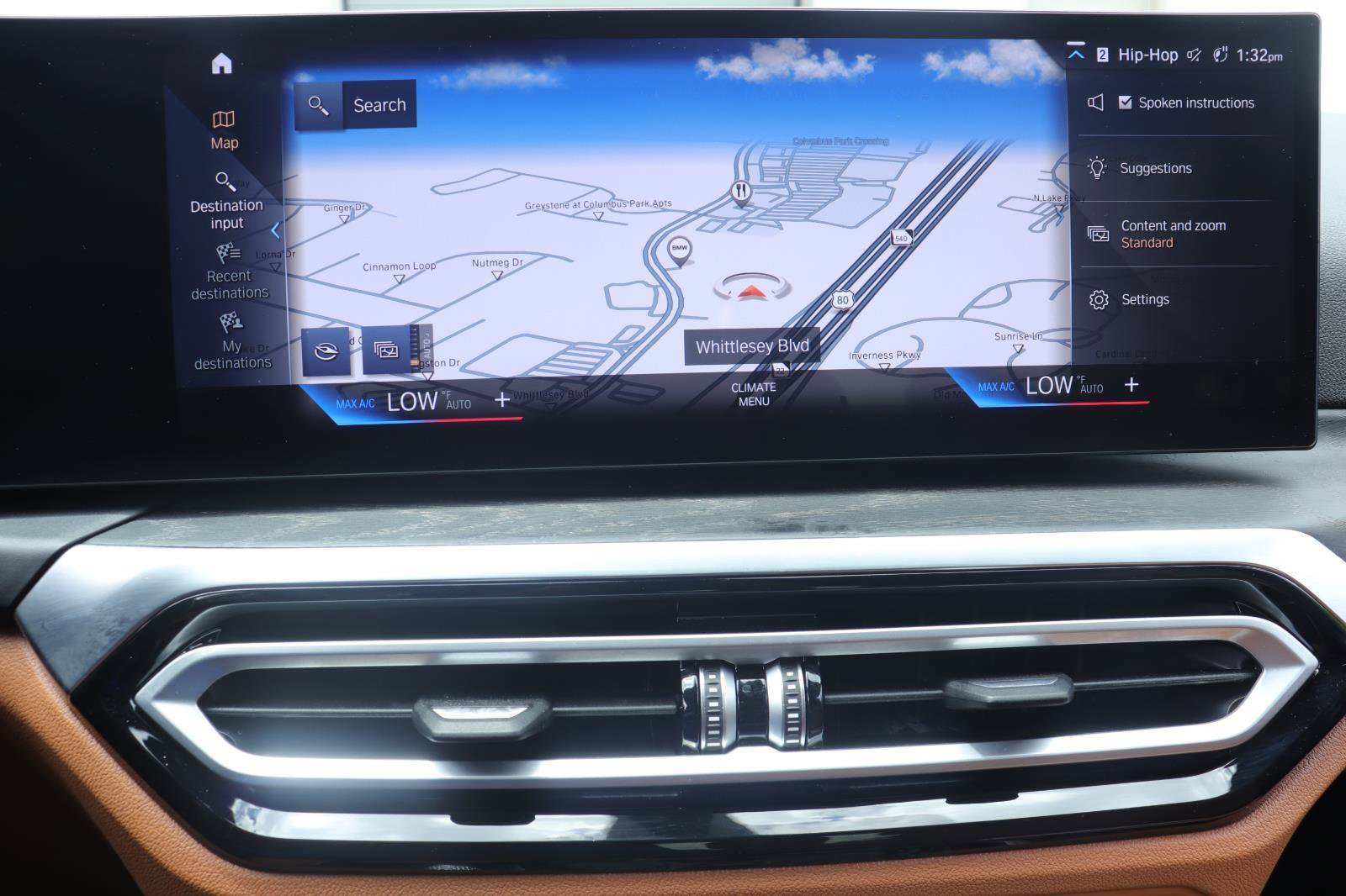 Used 2024 BMW 430i Gran Coupe RWD image 30