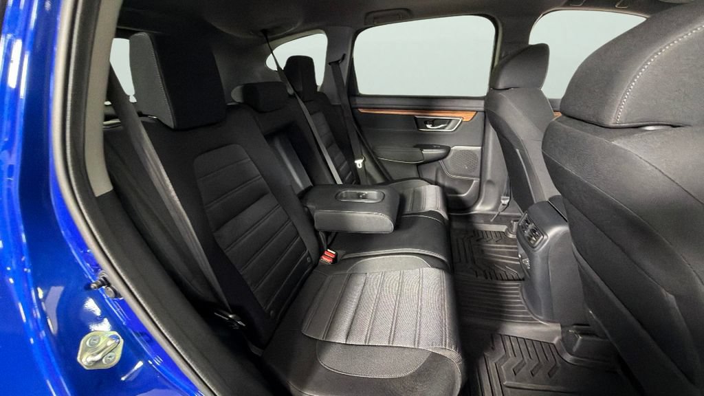 Used 2020 Honda CR-V EX image 31