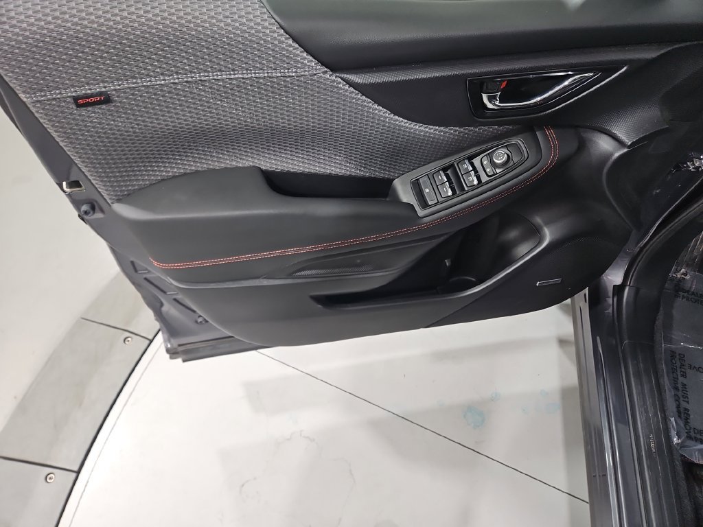 Certified 2023 Subaru Forester Sport AWD/4WD image 12