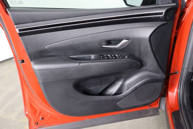 Used 2023 Hyundai Tucson SEL AWD/4WD image 19