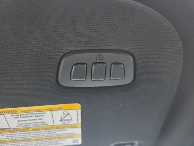 Used 2020 Ford Expedition Max Limited AWD/4WD image 34