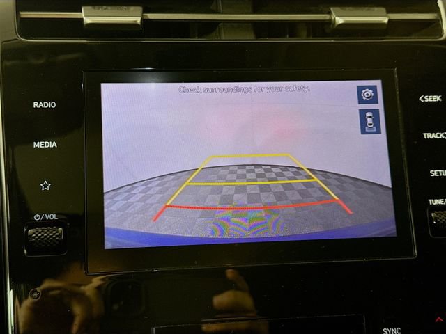 Used 2022 Hyundai Tucson SEL w/ Convenience + Premium Package image 23