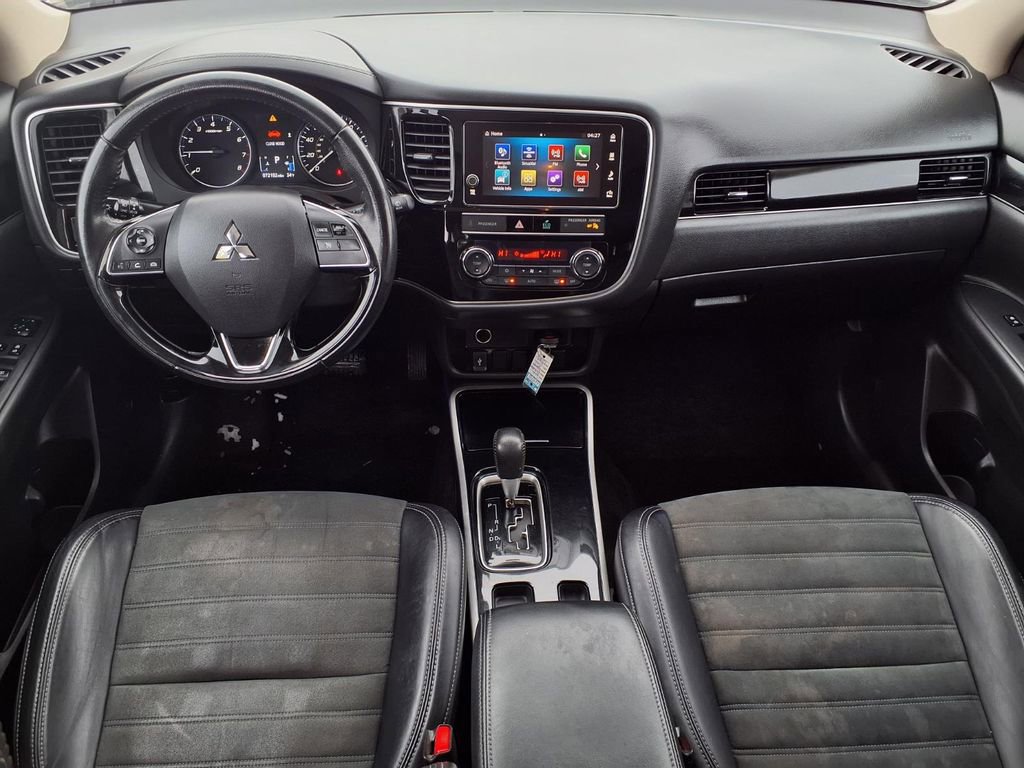Used 2019 Mitsubishi Outlander FWD image 5
