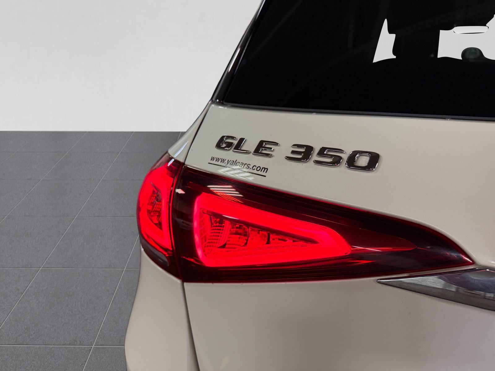 Used 2020 Mercedes-Benz GLE 350 image 44