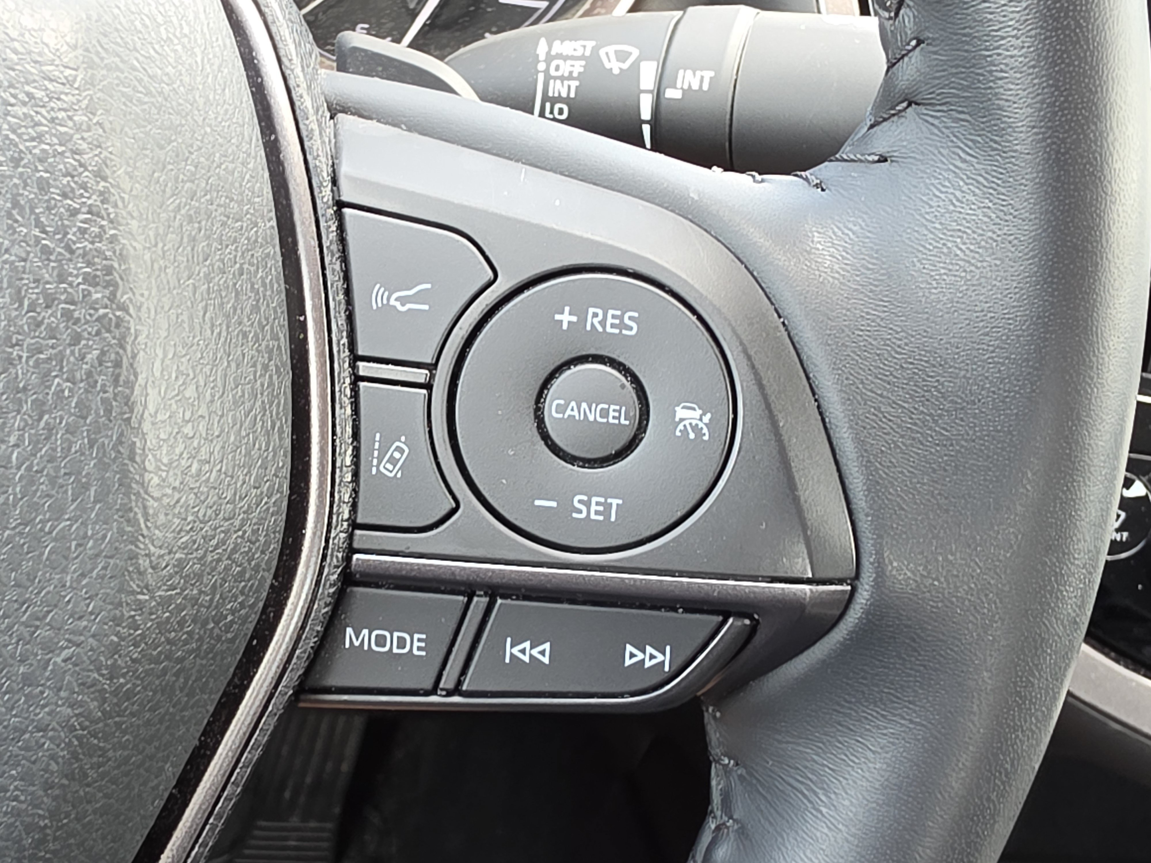 Certified 2024 Toyota Camry XSE w/ Navigation Package FWD image 17