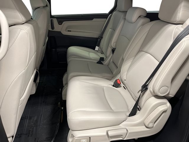 New 2026 Honda Odyssey EX-L image 21