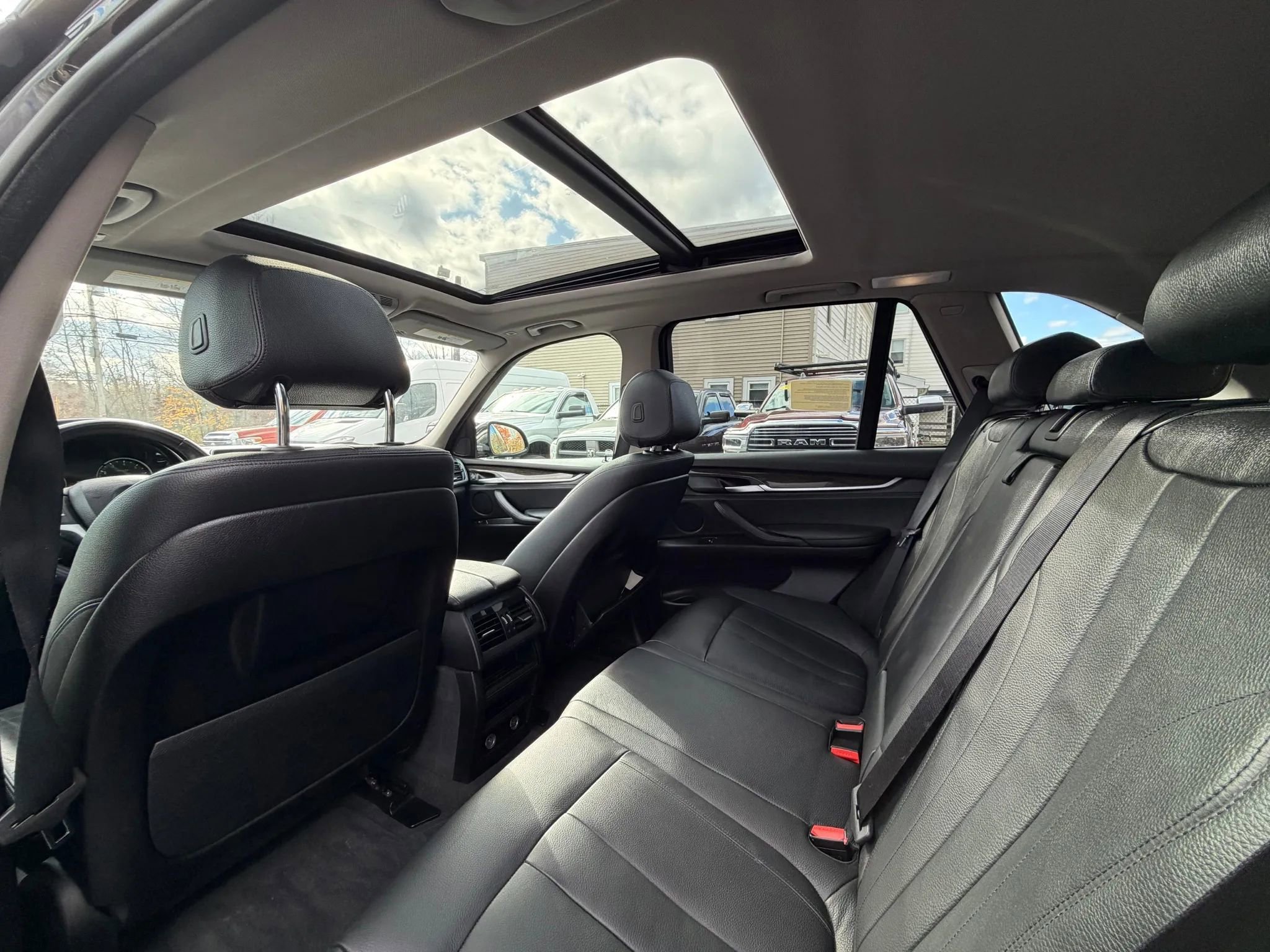 Used 2015 BMW X5 xDrive35i image 26