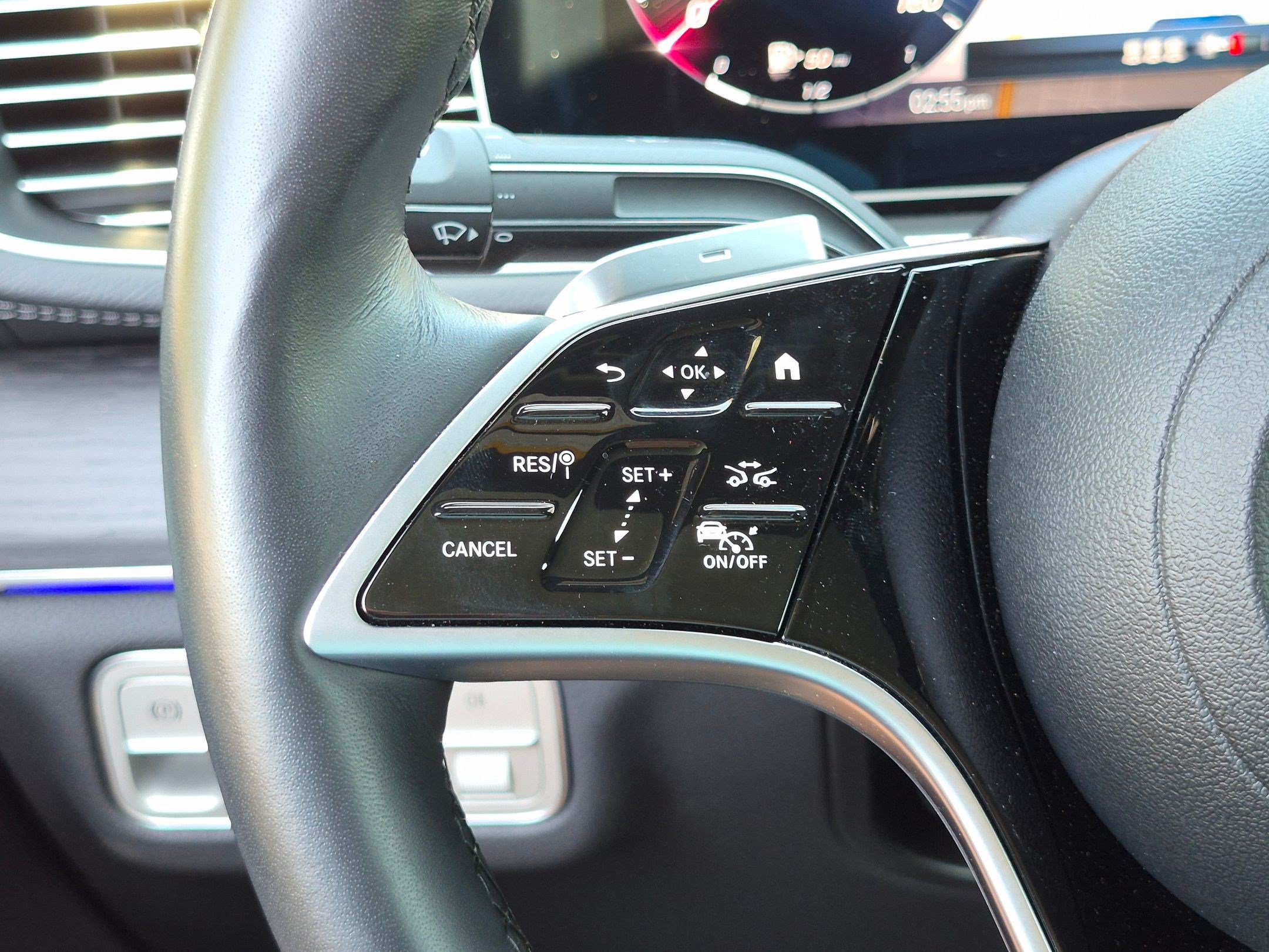 Certified 2025 Mercedes-Benz GLE 450 4MATIC Coupe image 20
