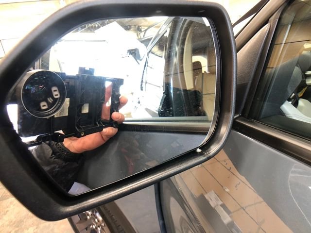 New 2026 Ford Explorer Active image 24