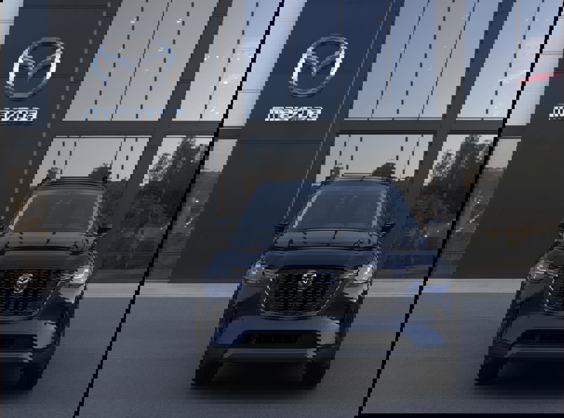 New 2025 MAZDA CX-90 3.3 Turbo w/ Premium Sport Pkg image 6