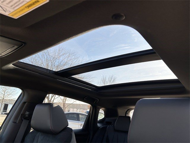 New 2026 Acura ADX A-Spec FWD image 30