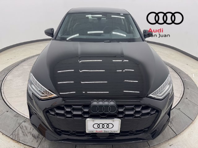 New 2026 Audi A3 2.0T Premium AWD/4WD image 2