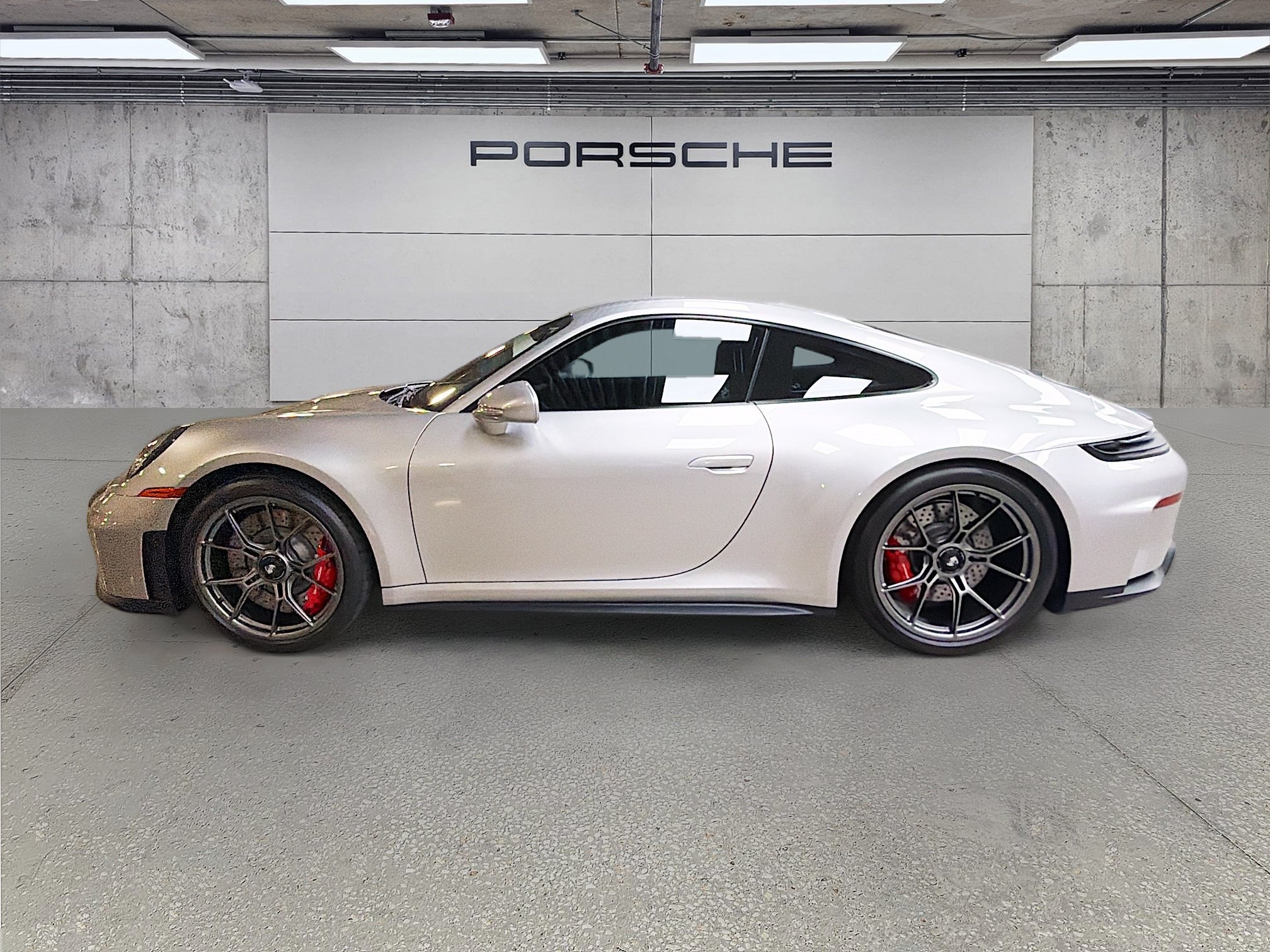 Used 2026 Porsche 911 GT3 RWD image 2