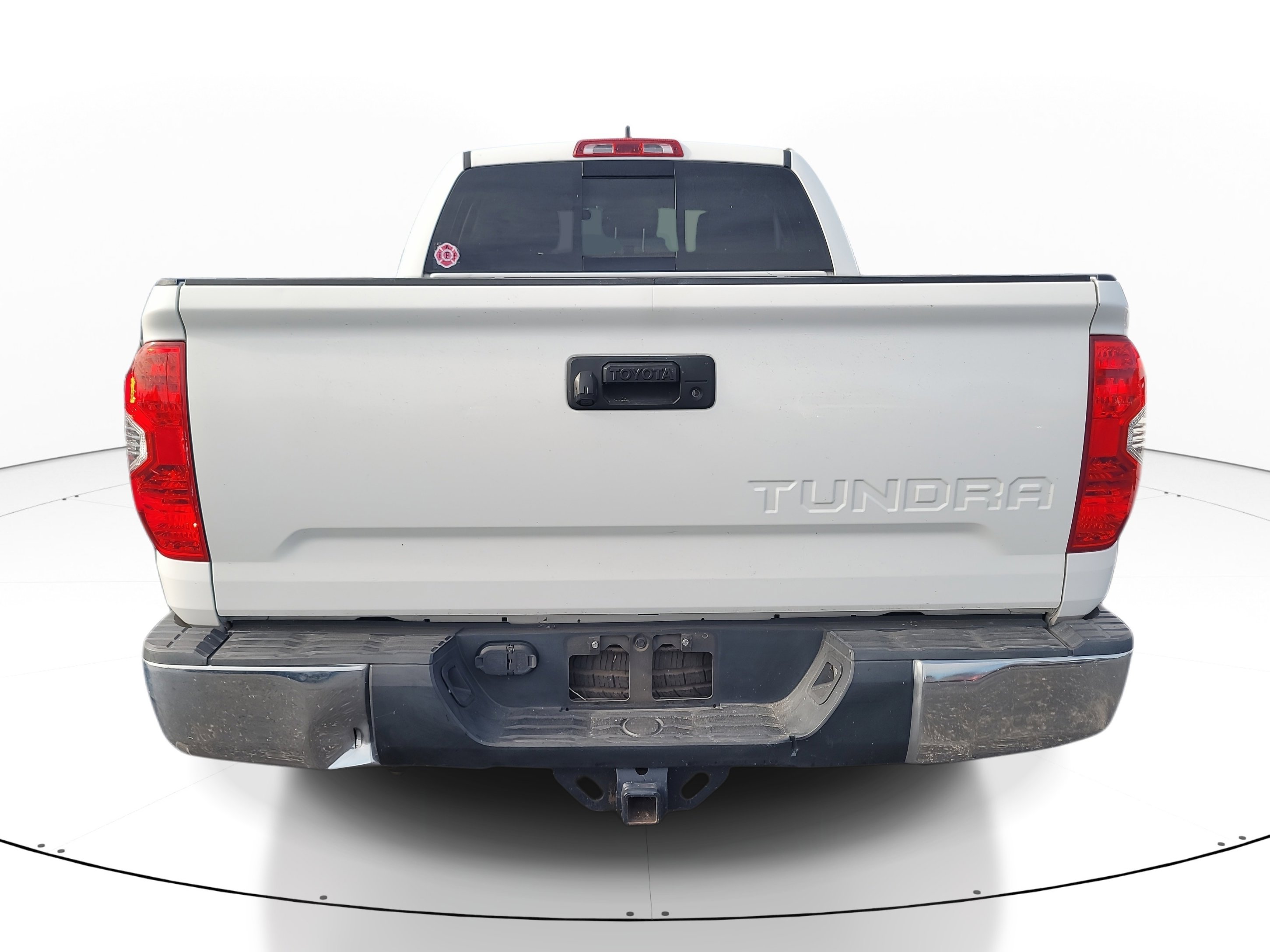 Used 2020 Toyota Tundra SR5 image 5