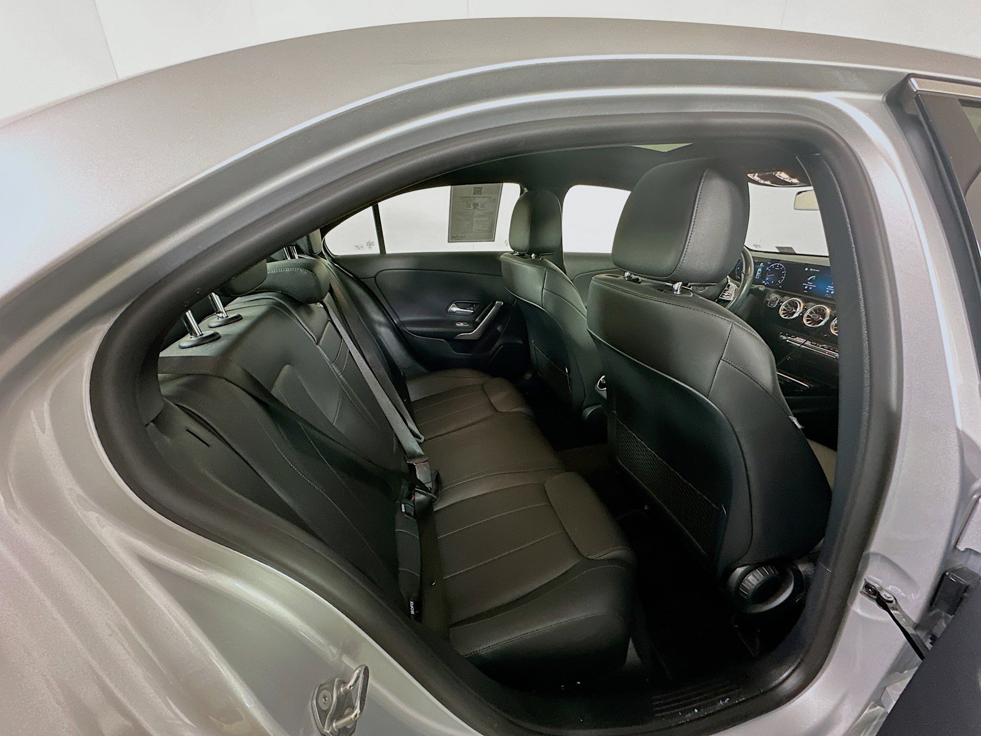 Used 2022 Mercedes-Benz A 220 4MATIC image 30