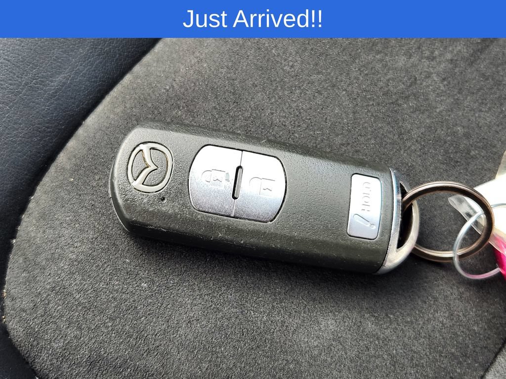 Used 2019 MAZDA CX-5 Touring AWD/4WD image 30