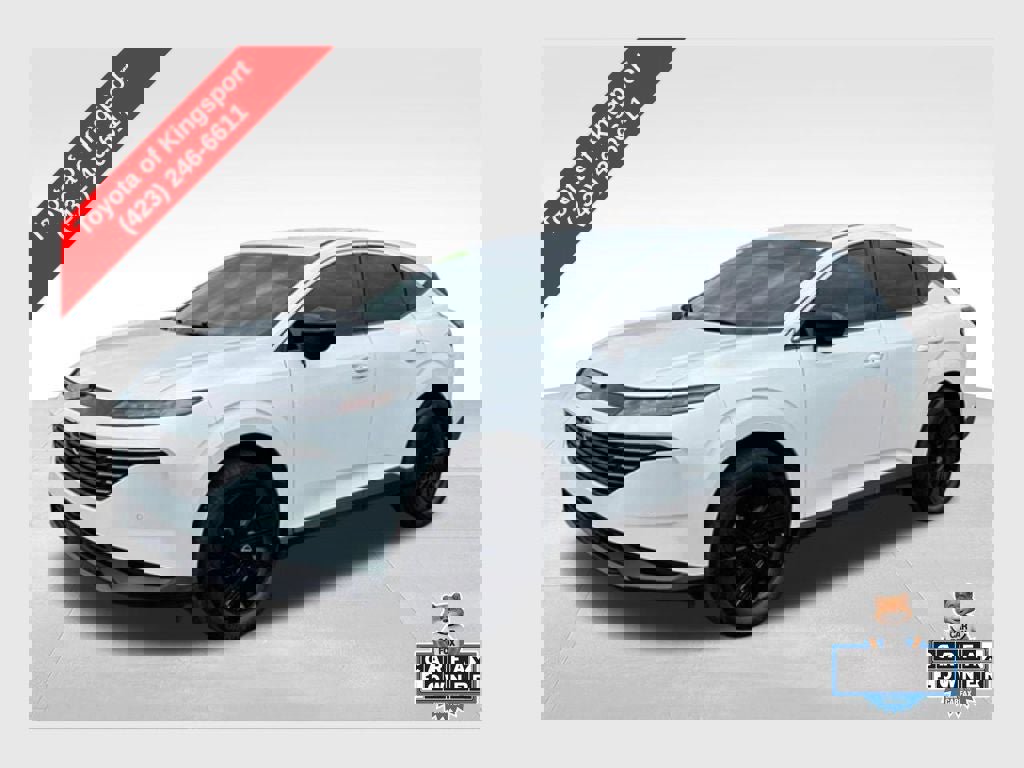 Used 2025 Nissan Murano SV image 1