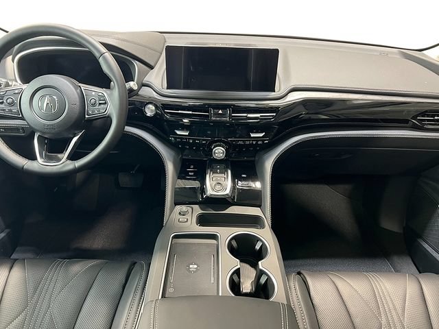 New 2026 Acura MDX SH-AWD w/ Advance Package image 19