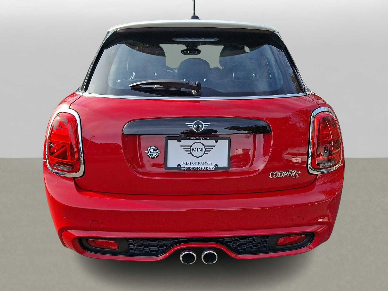 Used 2020 MINI Cooper S image 5