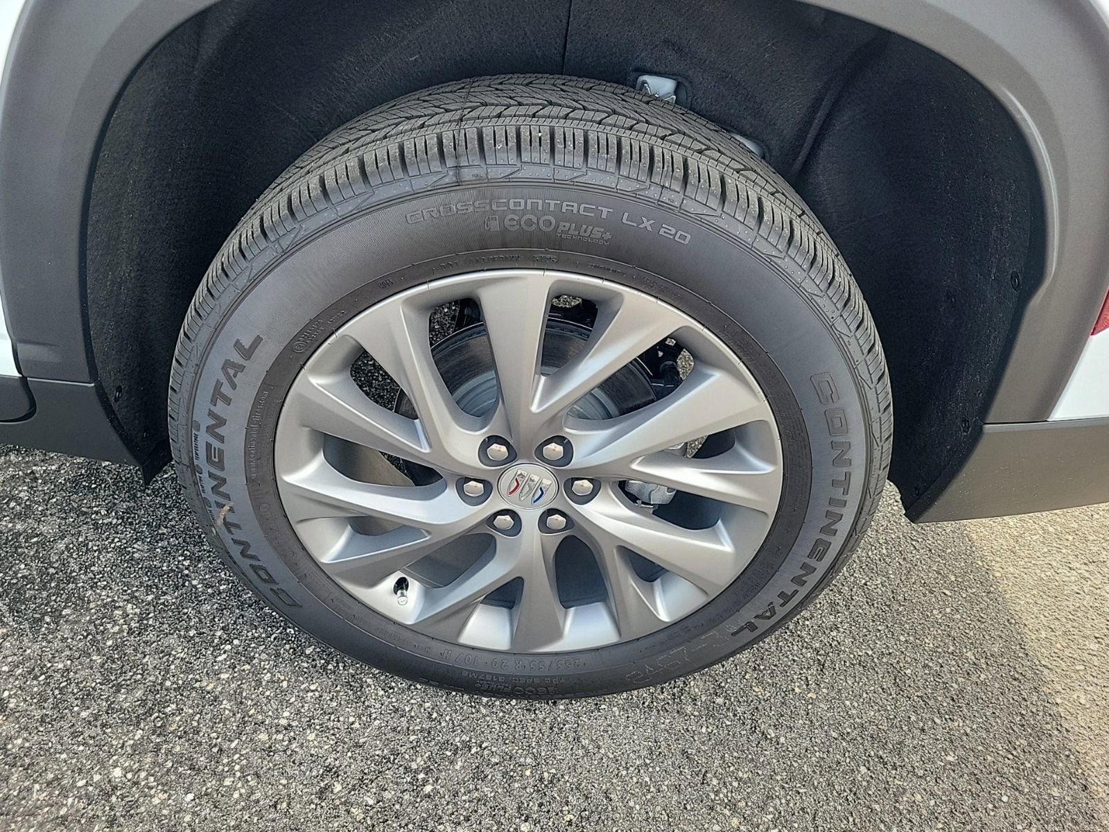 New 2026 Buick Enclave Preferred w/ Power Package image 15