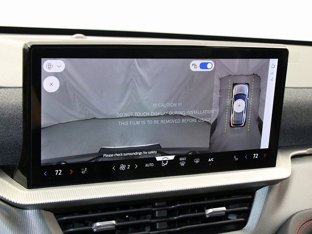 New 2026 Ford Explorer ST image 21