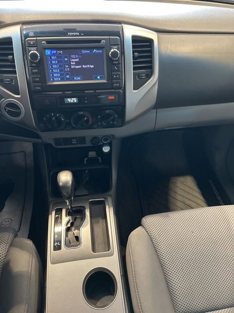 Used 2013 Toyota Tacoma 4x4 Double Cab w/ TRD Sport Pkg image 7