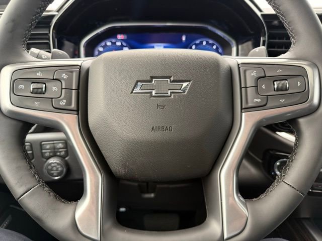 New 2026 Chevrolet Silverado 1500 LT Trail Boss AWD/4WD image 42