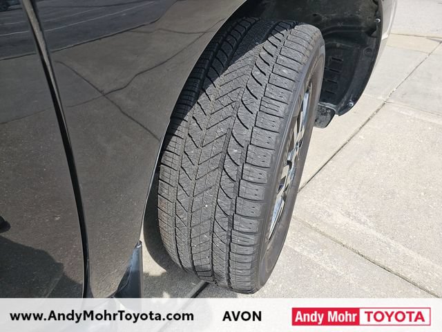 Used 2019 Toyota Sequoia TRD Sport w/ TRD Sport Premium Package AWD/4WD image 46