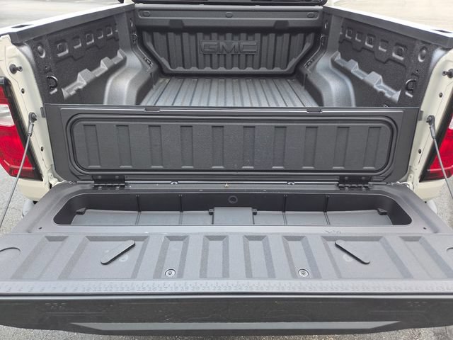 New 2026 GMC Canyon Elevation w/ Convenience Package AWD/4WD image 18