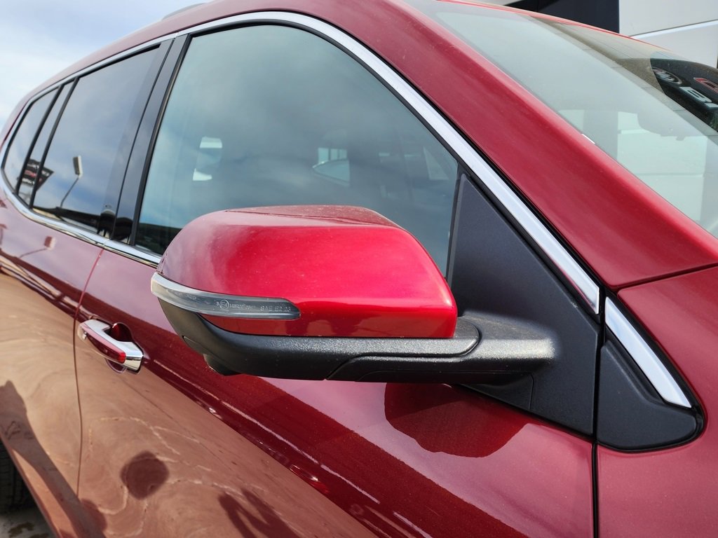 New 2026 GMC Acadia Denali w/ Super Cruise Package image 11