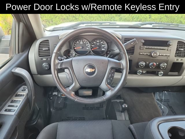 Used 2010 Chevrolet Silverado 1500 LS AWD/4WD image 23