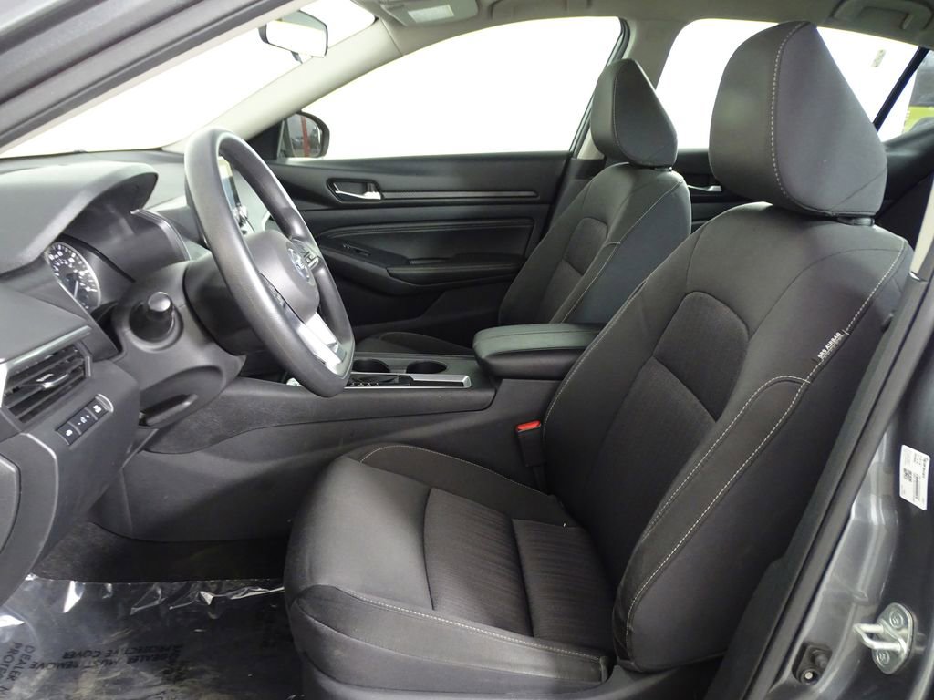 Used 2020 Nissan Altima 2.5 S image 10