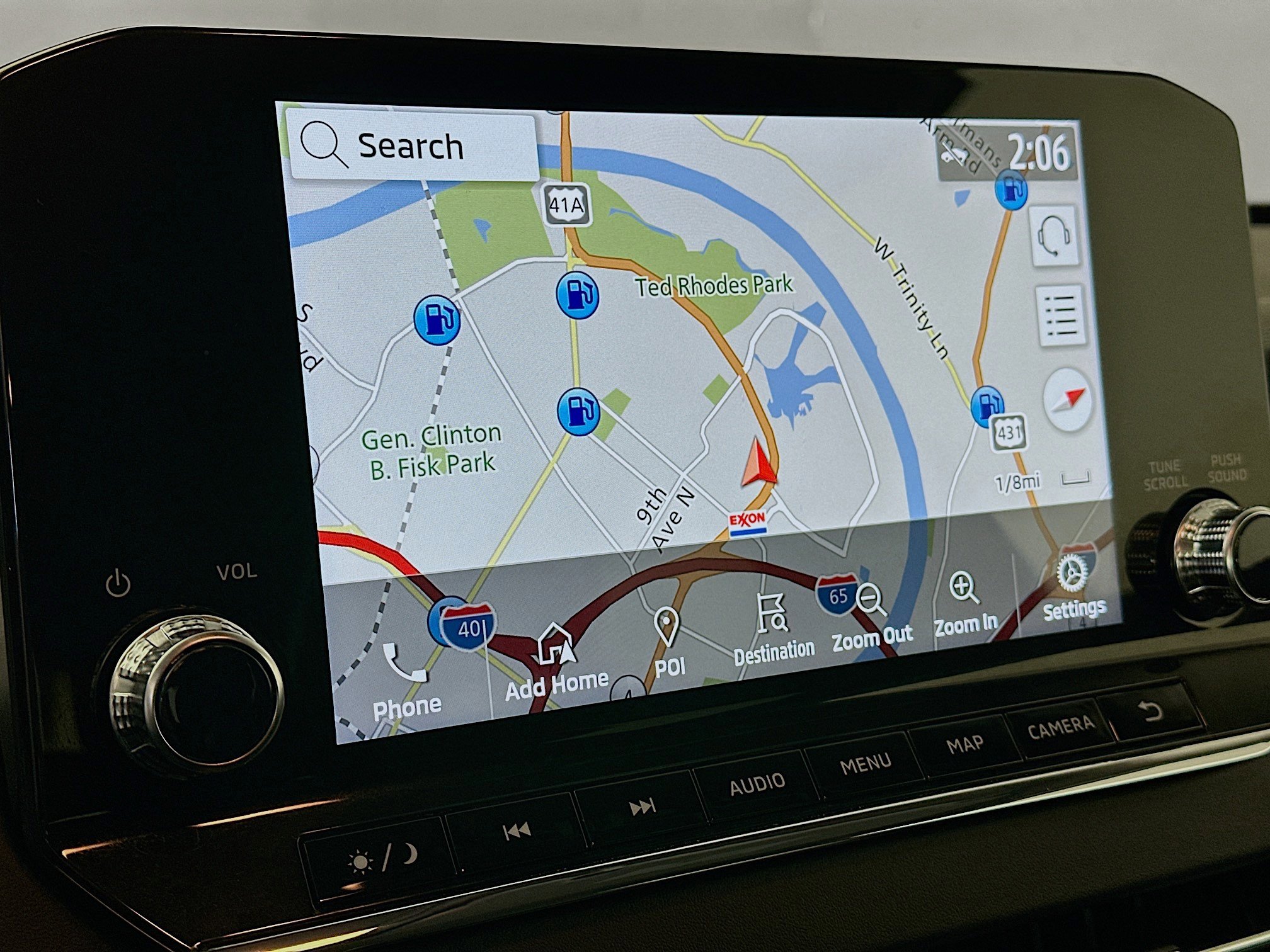 Used 2024 Mitsubishi Outlander SE image 22