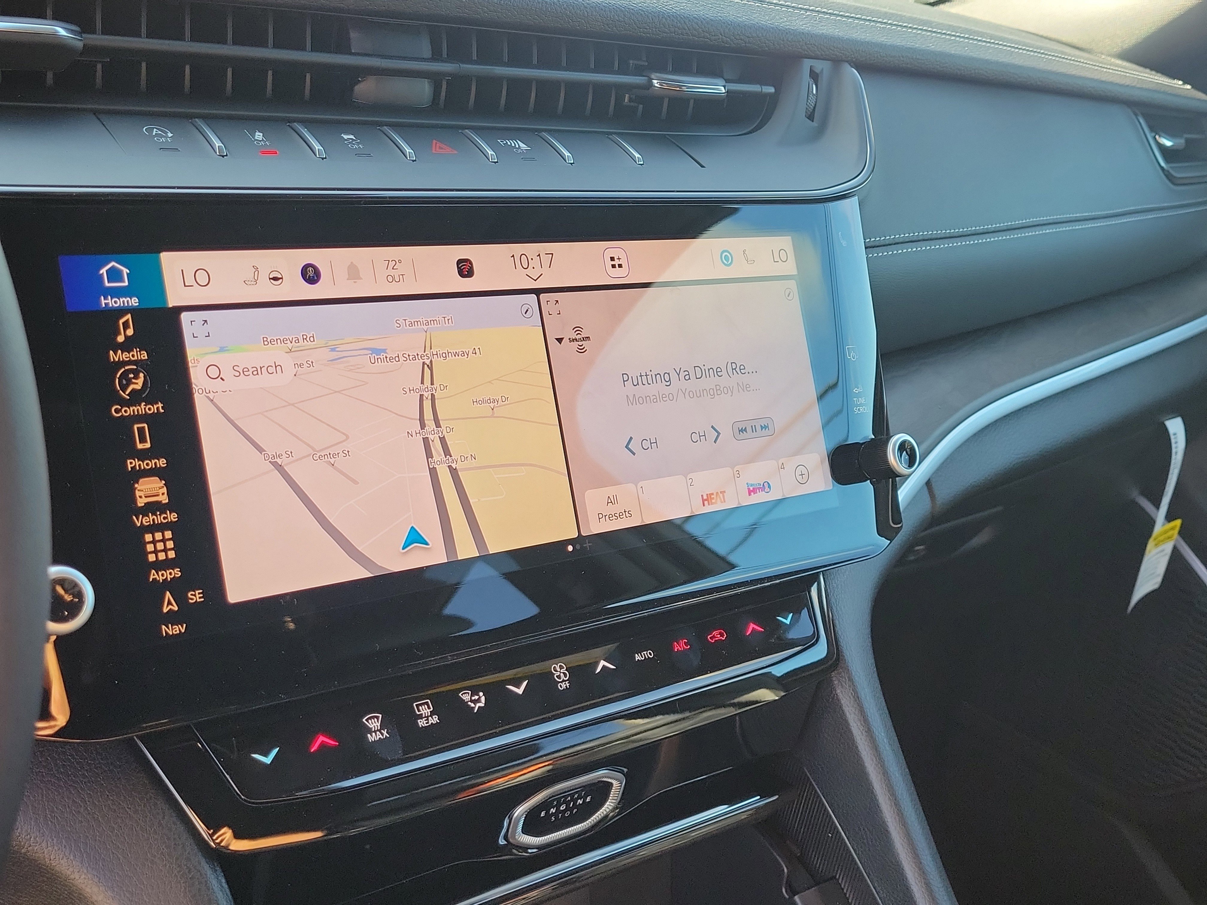 New 2026 Jeep Grand Cherokee L Limited image 21