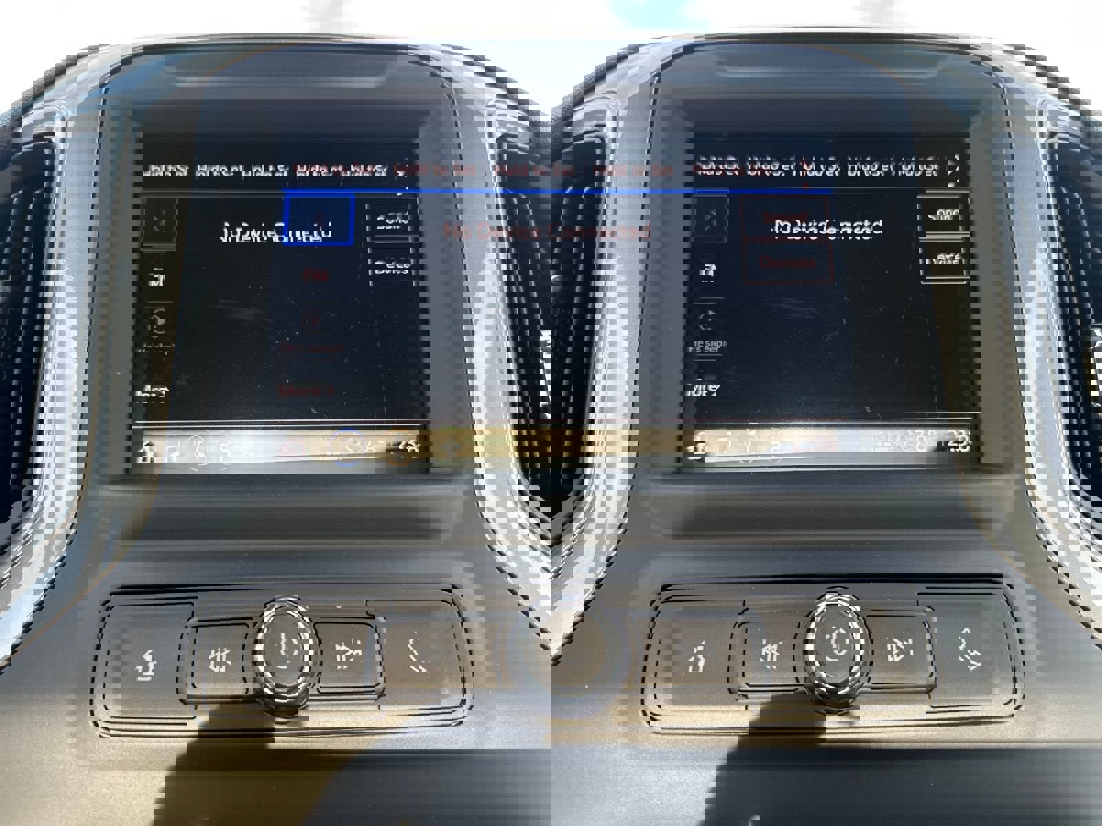 New 2026 GMC Sierra 1500 Pro w/ Pro Value Package image 22