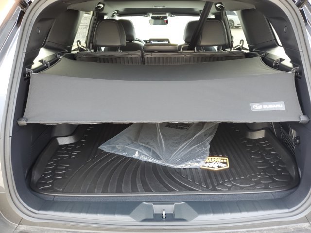 New 2026 Subaru Outback Wilderness AWD/4WD image 28