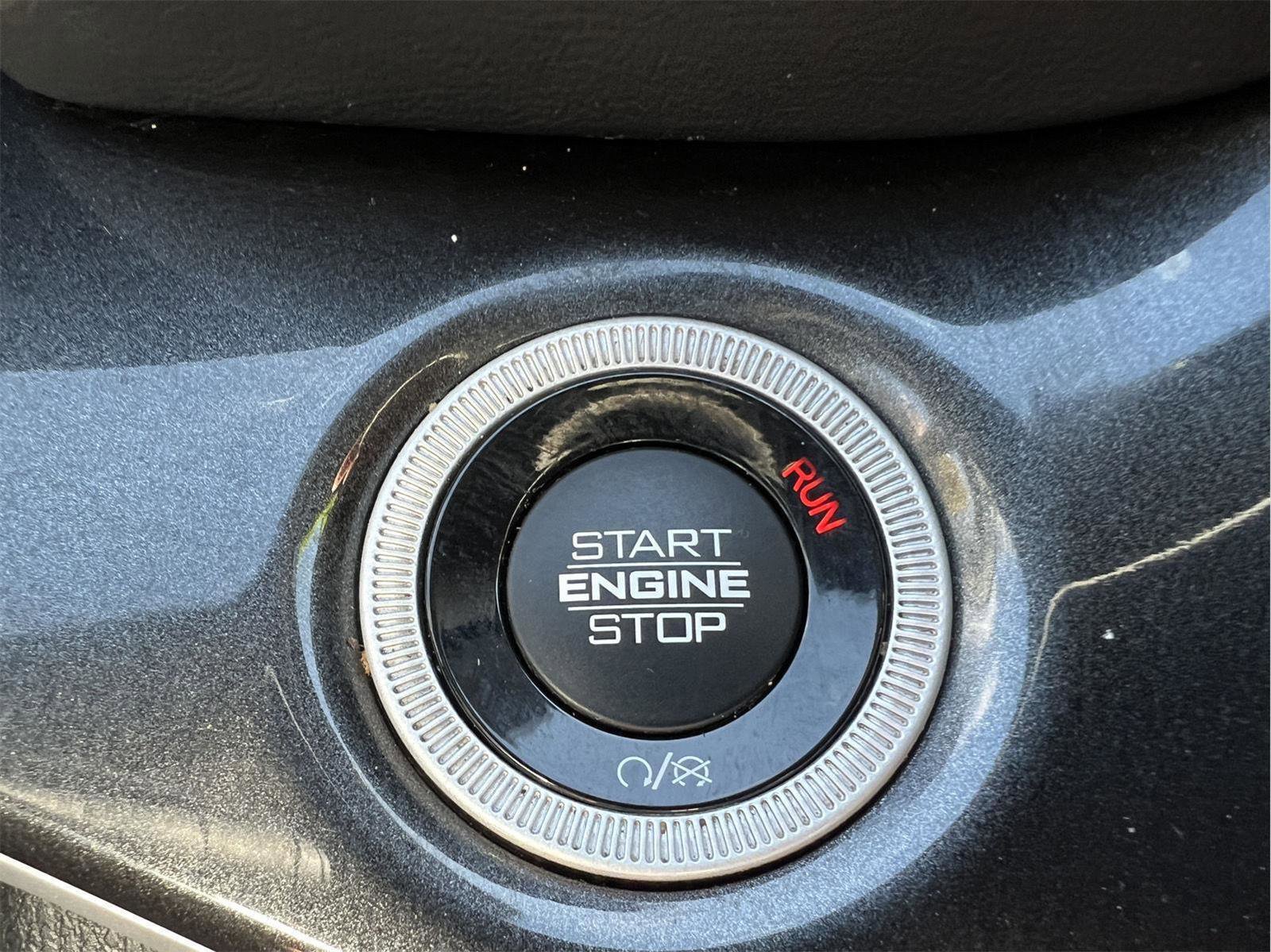 Used 2022 Jeep Grand Cherokee Altitude image 31