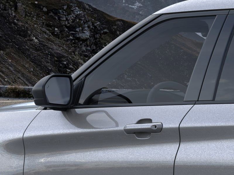 New 2026 Ford Explorer Active image 20