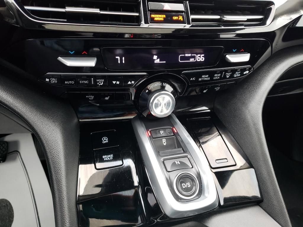 Certified 2023 Acura MDX SH-AWD image 27