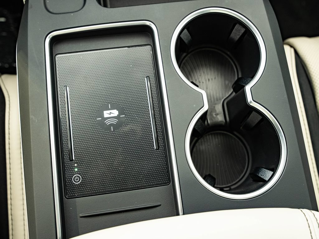 New 2026 Acura MDX Type S AWD/4WD image 39