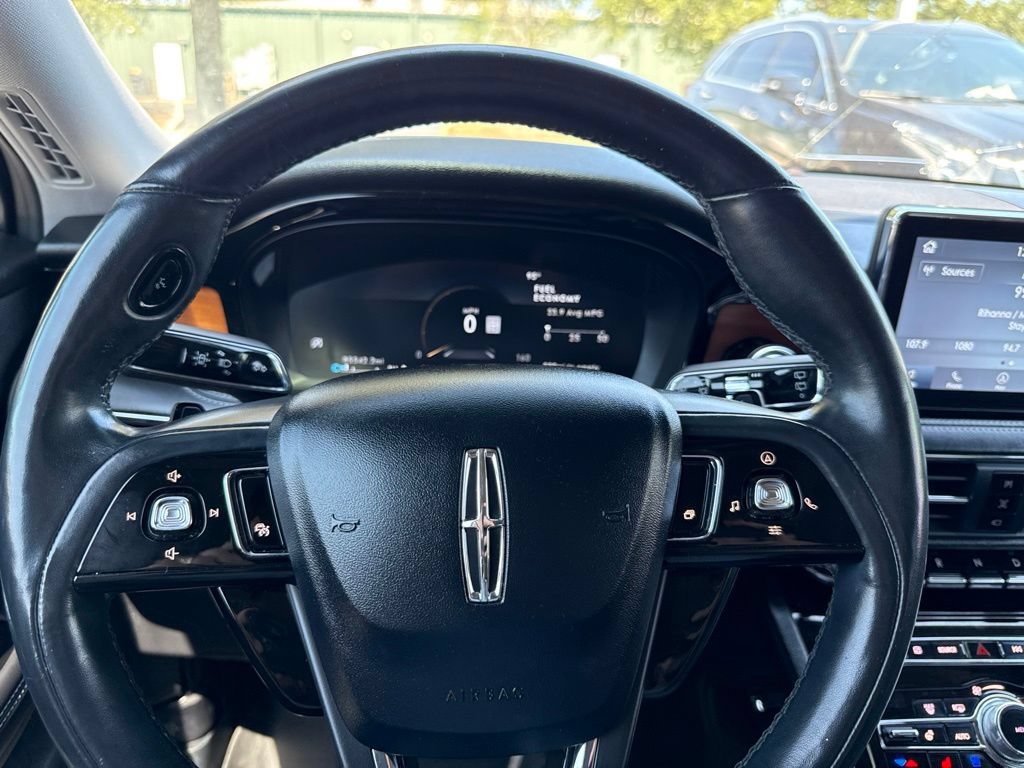 Used 2020 Lincoln Corsair Reserve w/ Equipment Group 201A FWD image 18