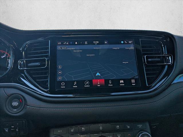 New 2026 Dodge Durango GT image 13