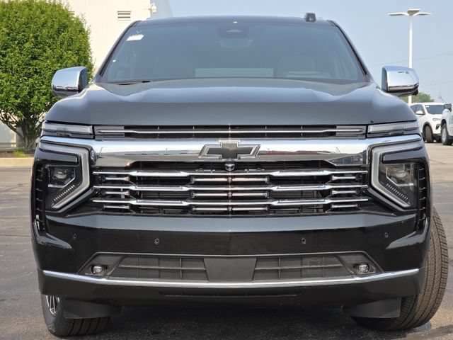 New 2026 Chevrolet Suburban Premier AWD/4WD image 13